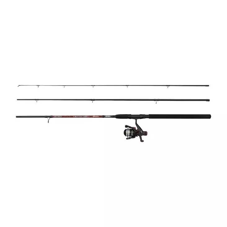 Mitchell Catch Pro II Match 3,30m Combo - Coarse & Feeder Combos - 022021005543 - 1