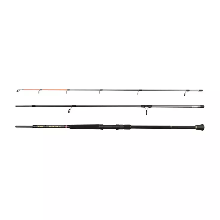 Penn Regiment IV Bass Spinning 9' 15-56g Sea rod - Ruoto.com webstore