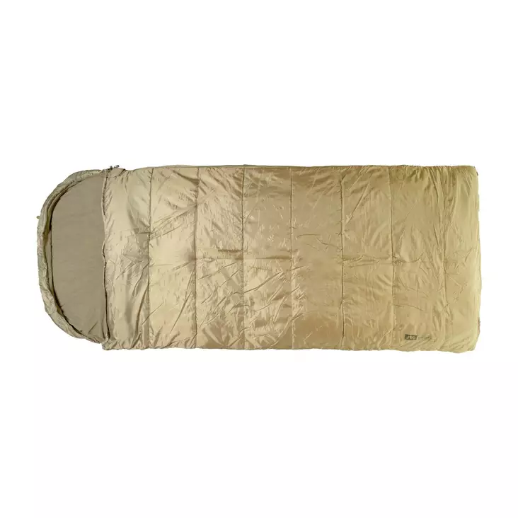 JRC Defender II Sleeping Bag Fleece Wide - Sleeping Bags, Covers & Pillows - 043388001993 - 1