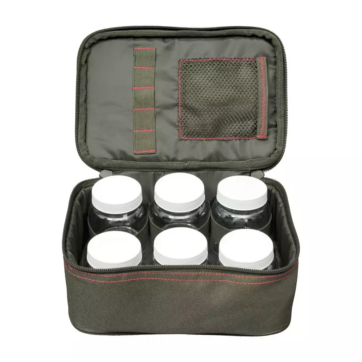 JRC Defender II Hookbait Pouch - Carryalls, Backpacks & Cool Storage - 043388002273 - 1