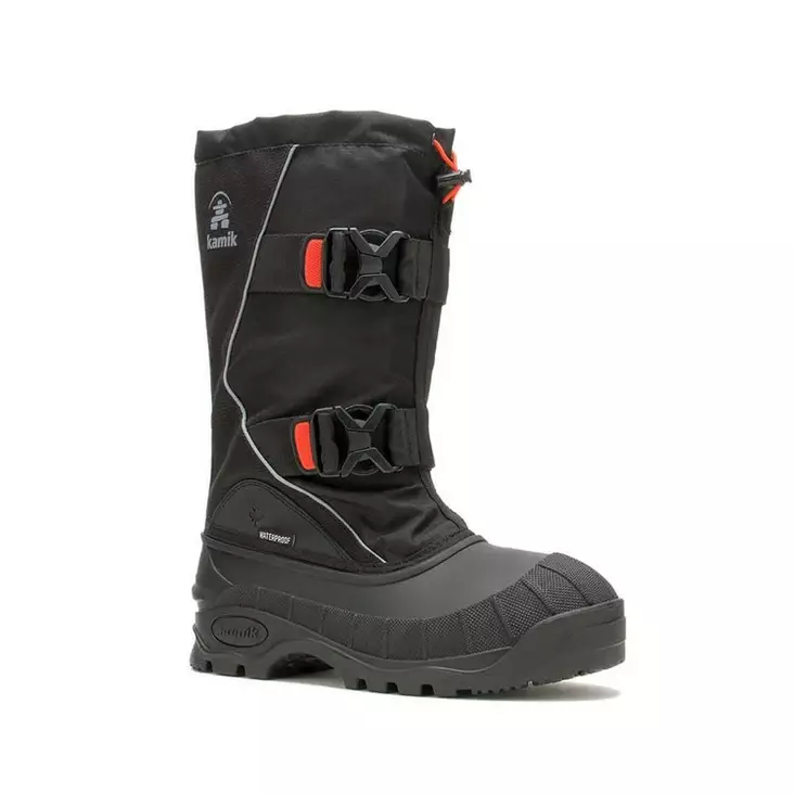 Kamik Cody XT - Winter boots & shoes - 0627574379013 - 1