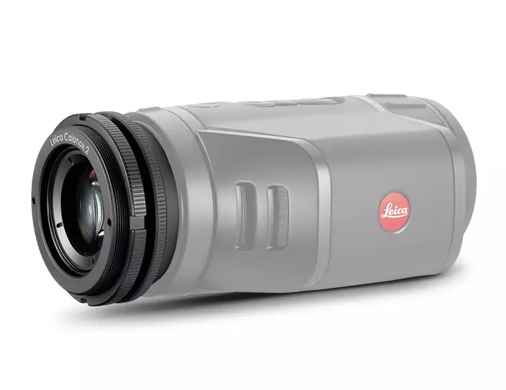 Leica Adapter Ring Calonox2 M43-M52x0.75 Adapter - Ruoto.com webstore