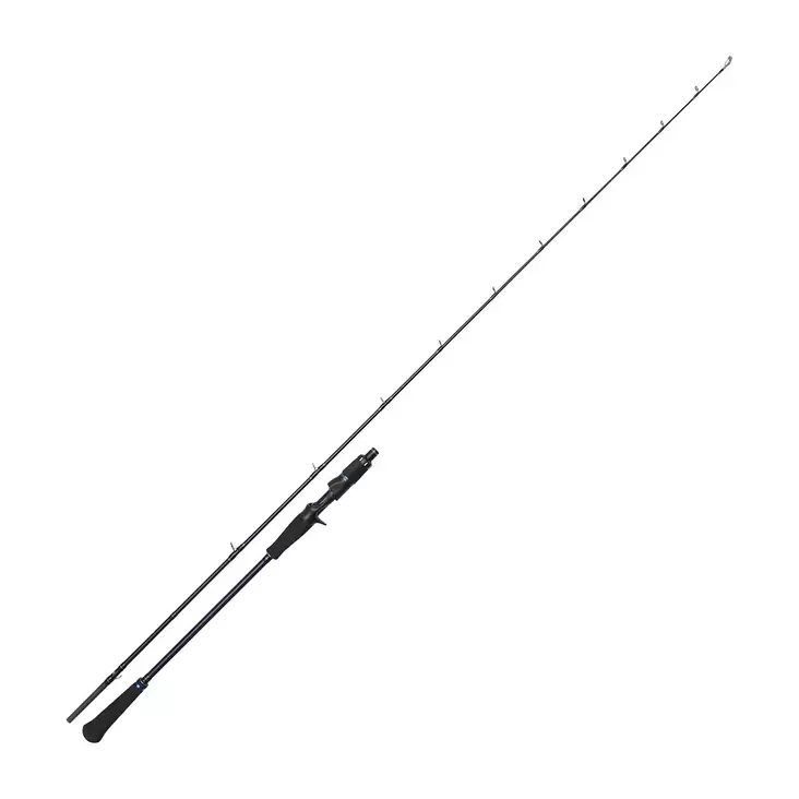 Westin W2 Slow Jigging-T 6'4'' max 160g - Slow Pitch Rods - 5707549545843 - 1