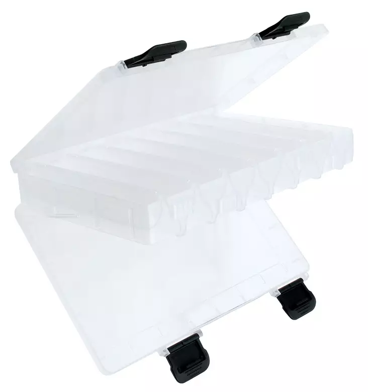 Patriot lure box double-sided #M - Lure Boxes - 6417512519663 - 1