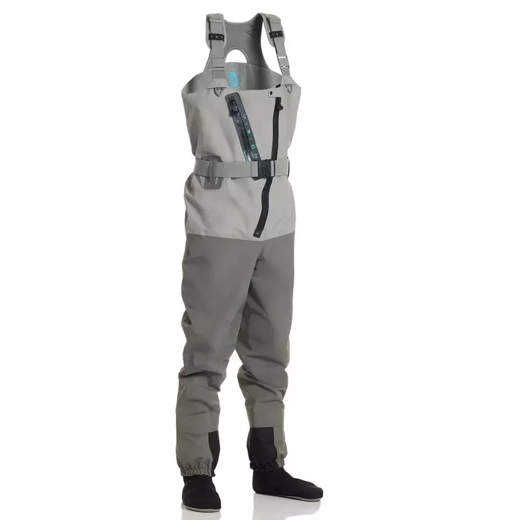 Vision Scout Pro Zip - Waders - 6417512848633 - 1