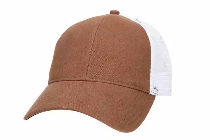 Simms CBP Blank Trucker Mocha - Truckers - 694264499283 - 2