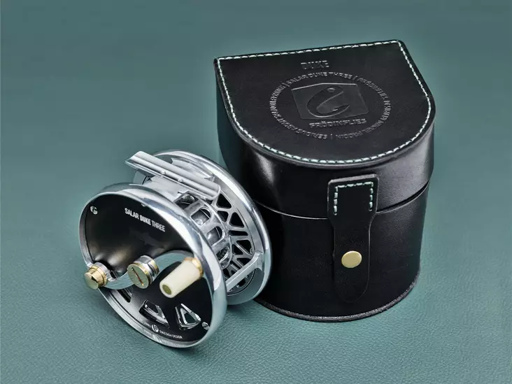 dk hunter green fly fishing reel Gideon – Risen Fly selling and most affordable fly fishing reel Bass Hunter 103HSL Baitcasting Reel