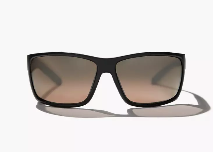 Bajio Bales Beach Black Matte Copper Glass - Glass Lenses - 840290902253 - 2