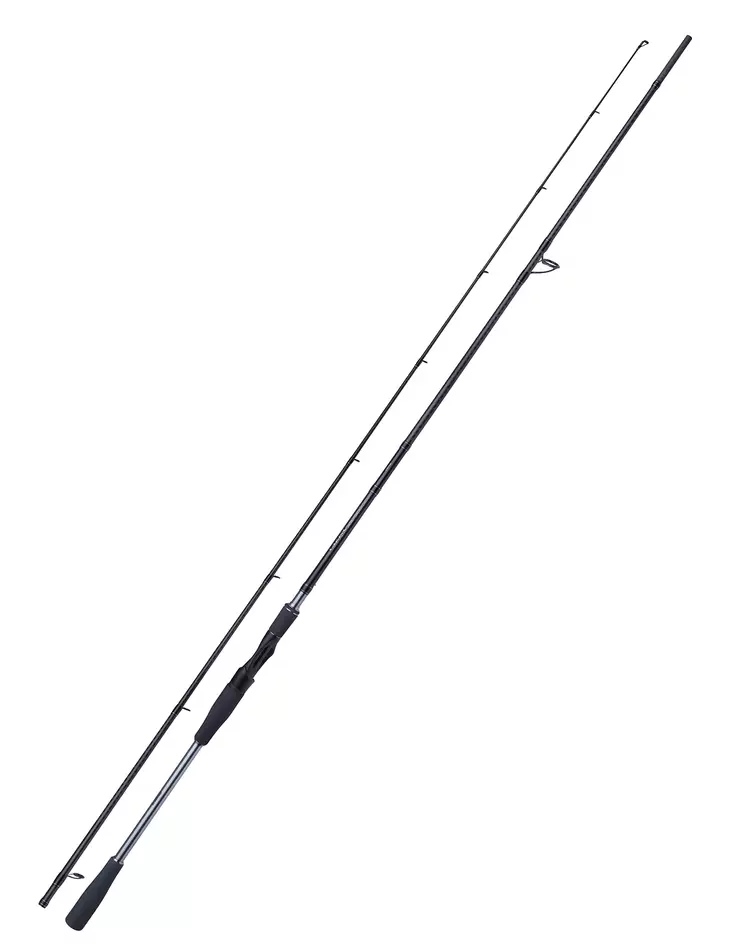 Shimano Yasei Aspius Spinning - Shimano Spinning Rods - 8717009858793 - 1
