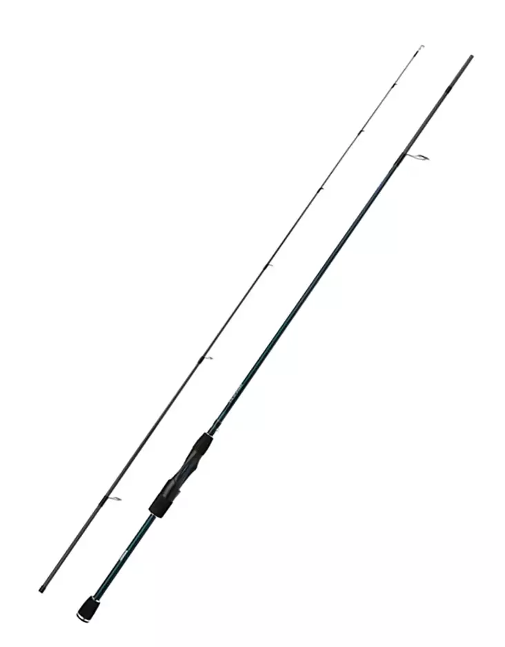 Shimano Miravel Light Game Solid - Shimano Spinning Rods - 8717009885683 - 1