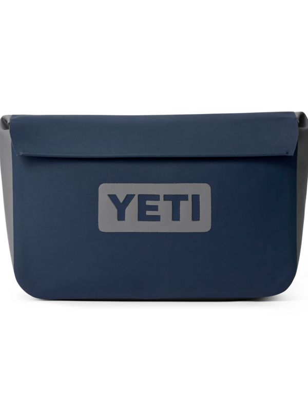 Yeti Sidekick Dry Pack 3l - Chest and Waist Bags - 888830304693 - 1