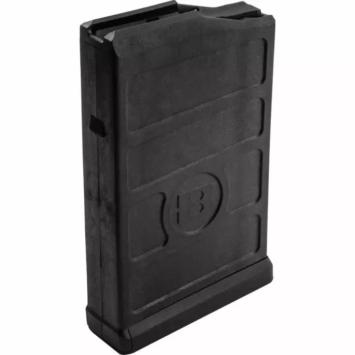 Bergara Magazine AICS 10-Rounds - Magazines for AICS Rifles - RE32843 - 1