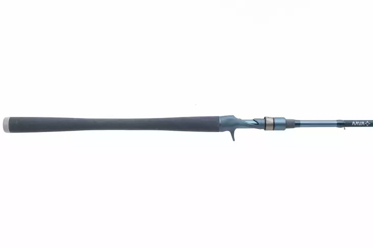 8 6 dobyns hair jig spinning rod Dobyns Fury 8'0