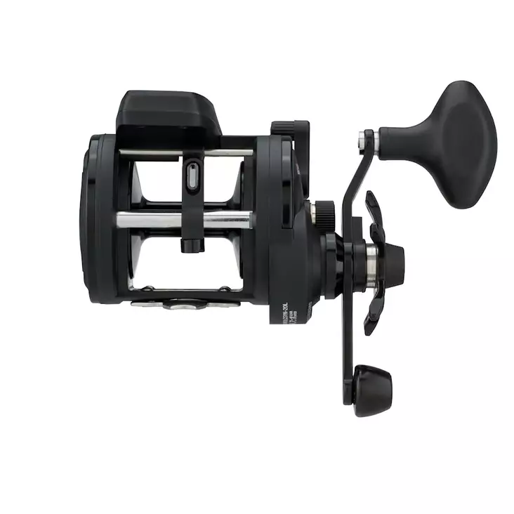 4000 fishing reel Tsunami Barrier II Spinning Reel TSBARII8000 main image 1