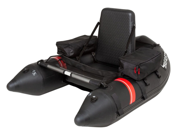Abu Garcia Beast Belly Boat - Belly Boats - 036282985773 - 1