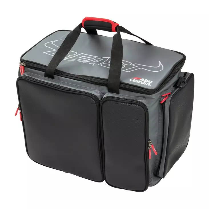 Abu Garcia Beast Pro Big Boat Bag - Waterproof & Cool Storage - 036282995123 - 1
