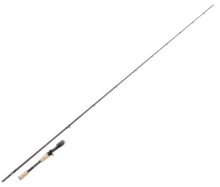 Abu Garcia SPIKE PRO Crankbait 7'2" 5-28g - Abu Garcia Baitcasting Rods - 036282071933 - 1