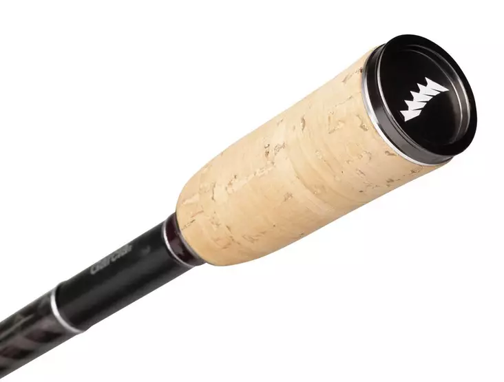abu garcia crankbait rod Abu Garcia Veritas 2.0 Winch Crankbait Rod Review
