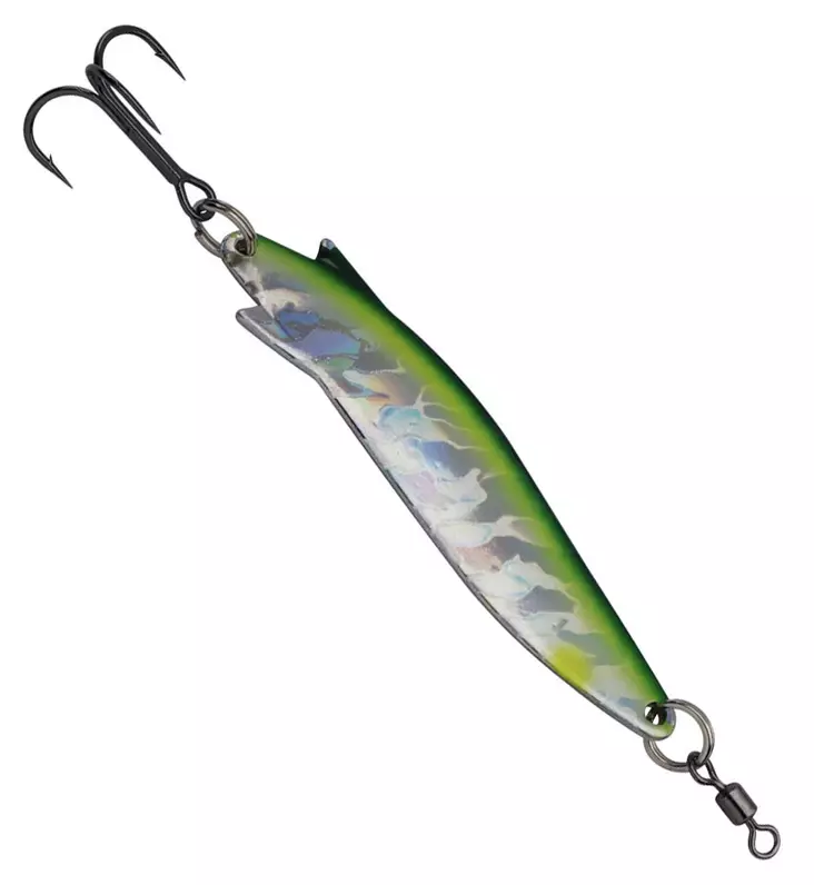 Abu Garcia Toby LF 90mm 28g Spoon - Ruoto.com webstore