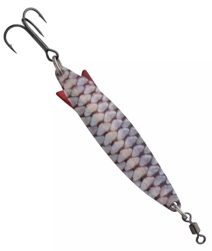 Abu Garcia Toby LF 90mm 28g - Spoons 15-30 g - 2302202233 - 1