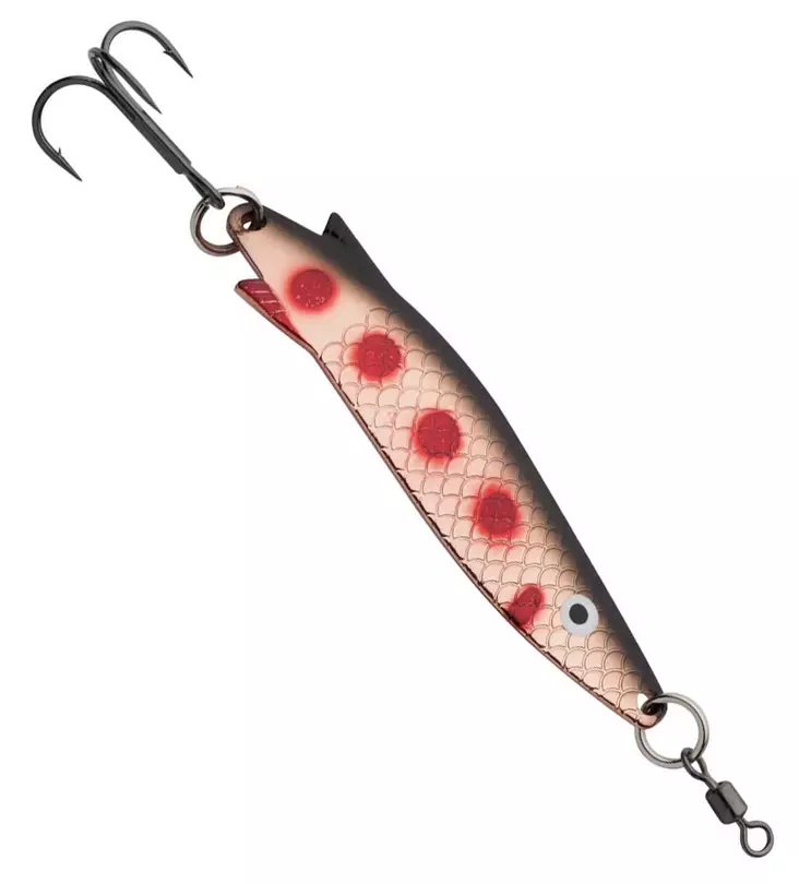 Abu Garcia Toby LF 90mm 28g Spoon - Ruoto.com webstore