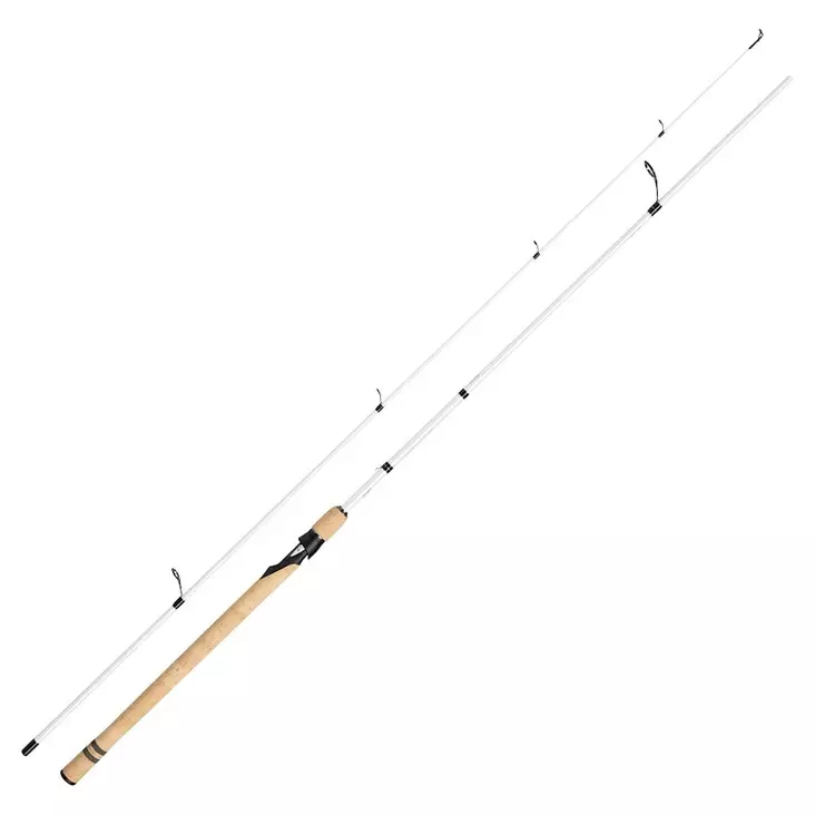 Abu Garcia Venerate V2-C - Abu Garcia Spinning Rods - 036282072763 - 1