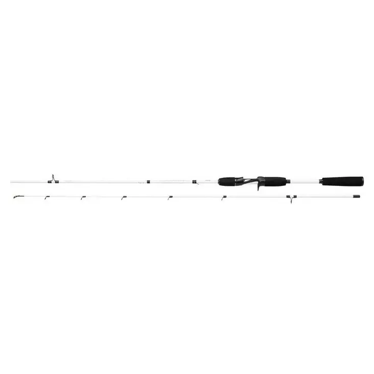 Abu Garcia Venerate V2-E - Abu Garcia Baitcasting Rods - 036282072633 - 1