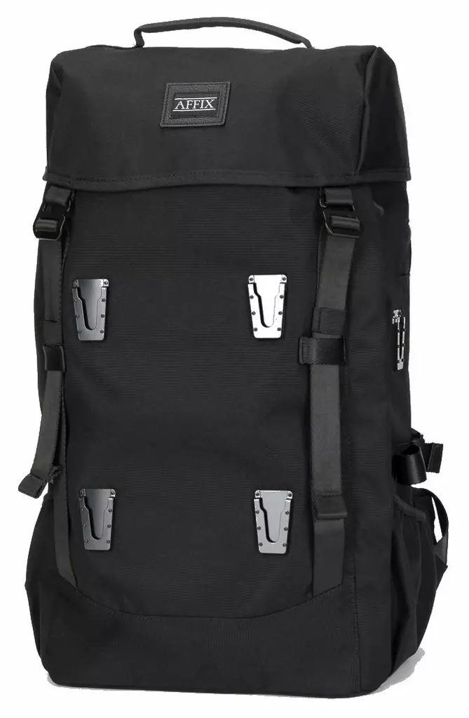 Affix Hiking Backpack 30L - Backpacks - 6429810752123 - 1