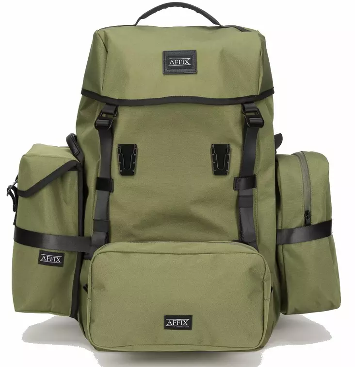 Affix Hiking Backpack 30L - Ruoto.com webstore Affix Hiking Backpack 30L - Ruoto.com webstore