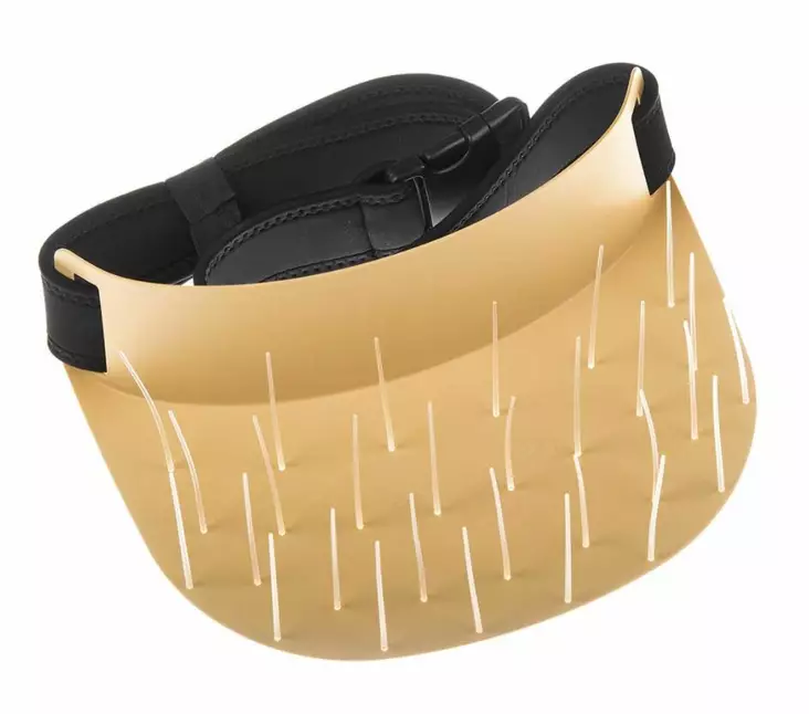 Ahrex Flexi-Stripper Tan - Stripping Baskets - 655043968543 - 1