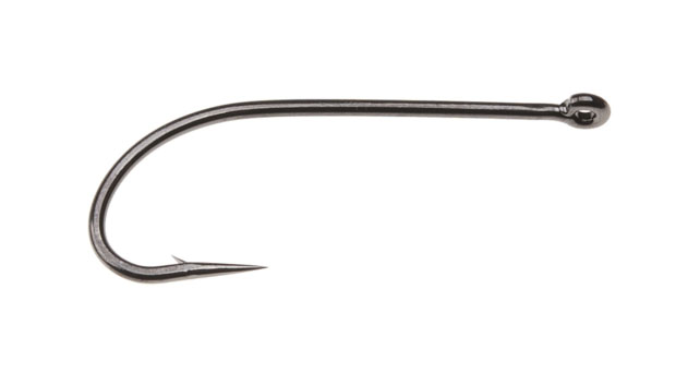 Ahrex NS110 Streamer - Streamer Fly Hooks - 655043954393 - 1
