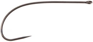 Ahrex PR351 Light Predator Barbless - Seatrout Hooks - 655043956663 - 1
