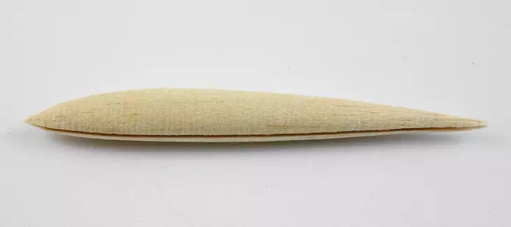 Aihio nro 3, 90mm - Lure blanks and frames - AIHIO-3 - 1