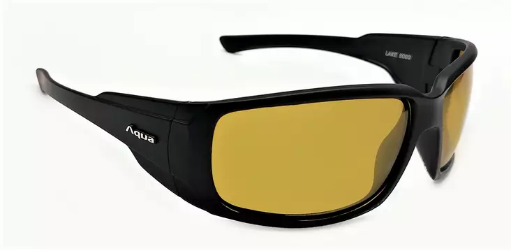 Aqua Lake - Plastic Lenses - 1234567070933 - 1