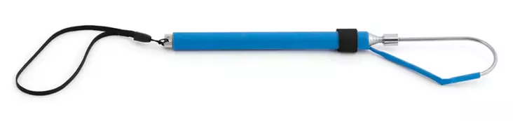 Asseri Mini Telescopic Gaff - Landing Nets - 4743234068403 - 1