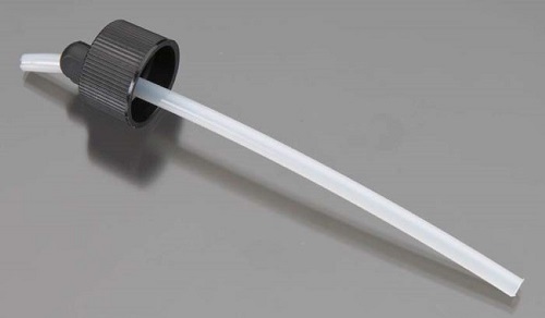 Badger Liitoskappale Createx maaleille 51-019 - Airbrush supplies and spare parts - 047459510193 - 1