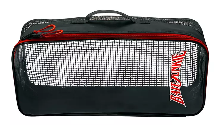 Bait Junkie Zip Case Small - Lure Bags and Boxes - 043178157503 - 1