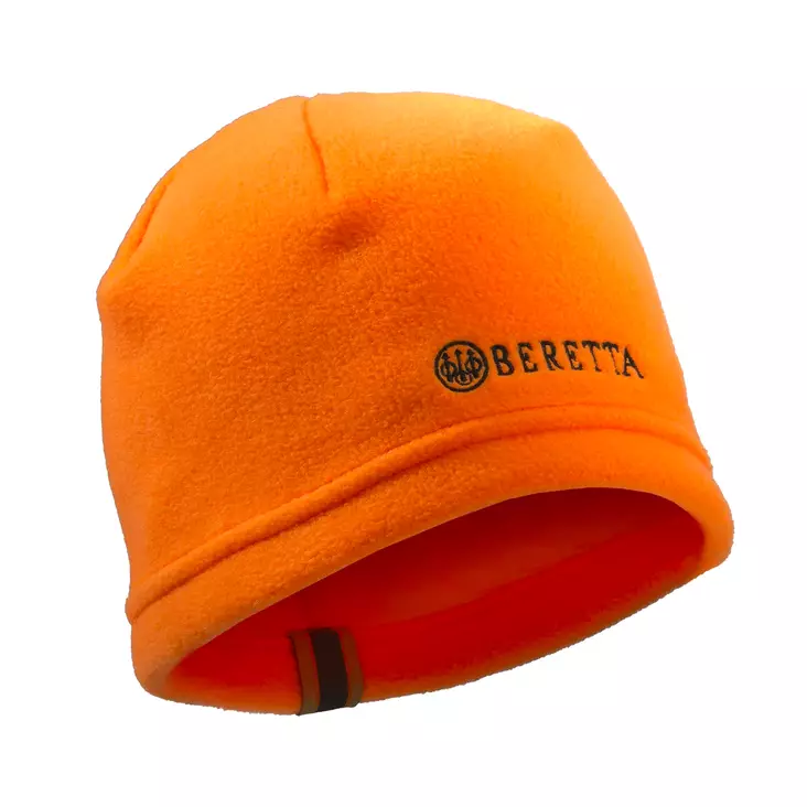 Beretta Fleece Beanie - Headwear - 8051832356133 - 1