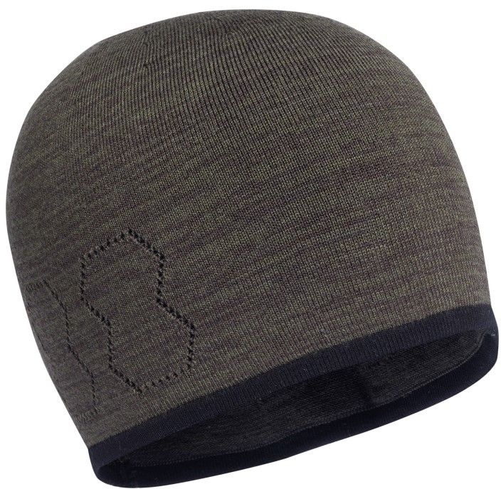 Beretta Merino Beanie - Headwear - 8051832553693 - 1