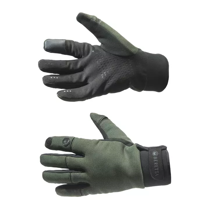 Beretta WaterShield - Hunter gloves - 8051832351893 - 1