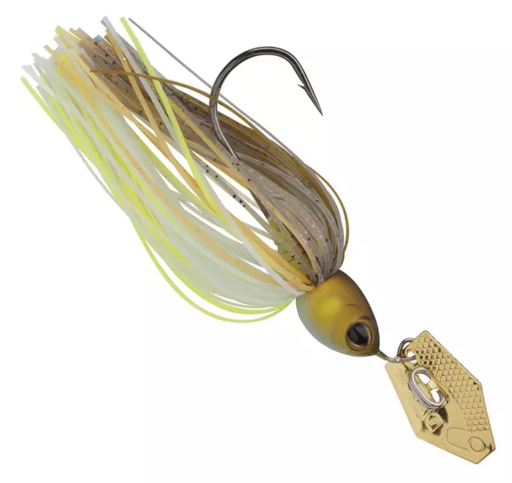 Berkley DEX Chatterbait TG 11g - Spinnerbaits and chatterbaits - 70754942203 - 1