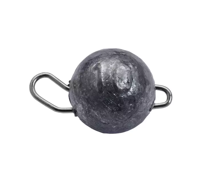 Berkley Fusion19 Bottom Weight - Weights for spinfishing - 028632943953 - 1