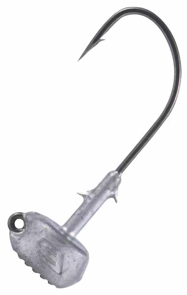 BKK Silent Chaser Draggin' NED Lead - Jig Heads - 6939067052193 - 1