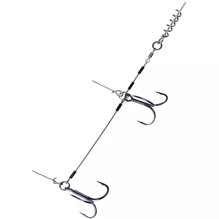 Haukirigi - Pike Rigs and Accessories - 4251549191193 - 1