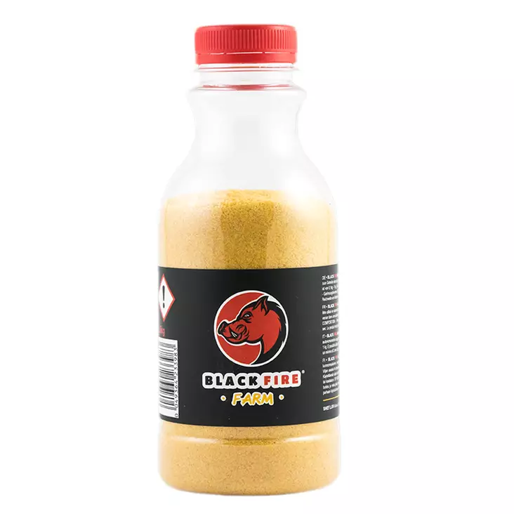 BlackFire Farm 0,5kg - Attractions - 049364233983 - 1