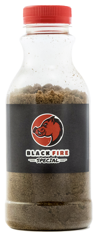 BlackFire Special 0,5kg - Attractions - 4250392319822 - 1