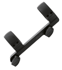 Blaser Saddle Mount 30mm High - Quick Mounts - 623000003 - 1