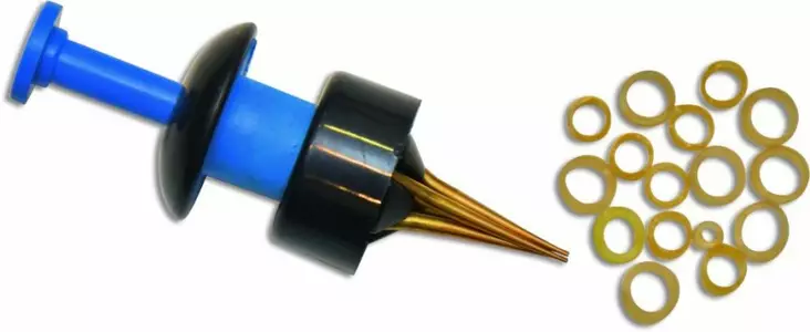 Browning Band Aid Forceps - Accessories - 4029569632503 - 1