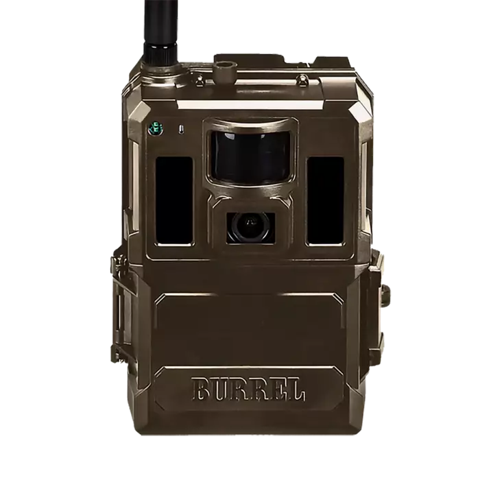 Burrel S22WA Brown - Hunting Cameras - 6438347000393 - 1