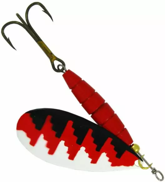 Calico Cat #1 5g - Classic Spinners - 3400600013 - 1